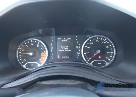 2018 Jeep Renegade Sport Fwd from USA, damaged, VIN ZACCJAAB4JPG85132